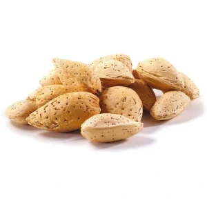 بادام سنگی با پوست