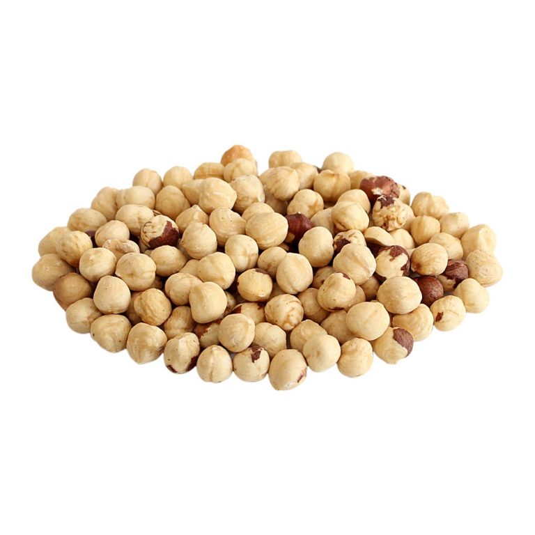 مغز فندق شور ممتاز