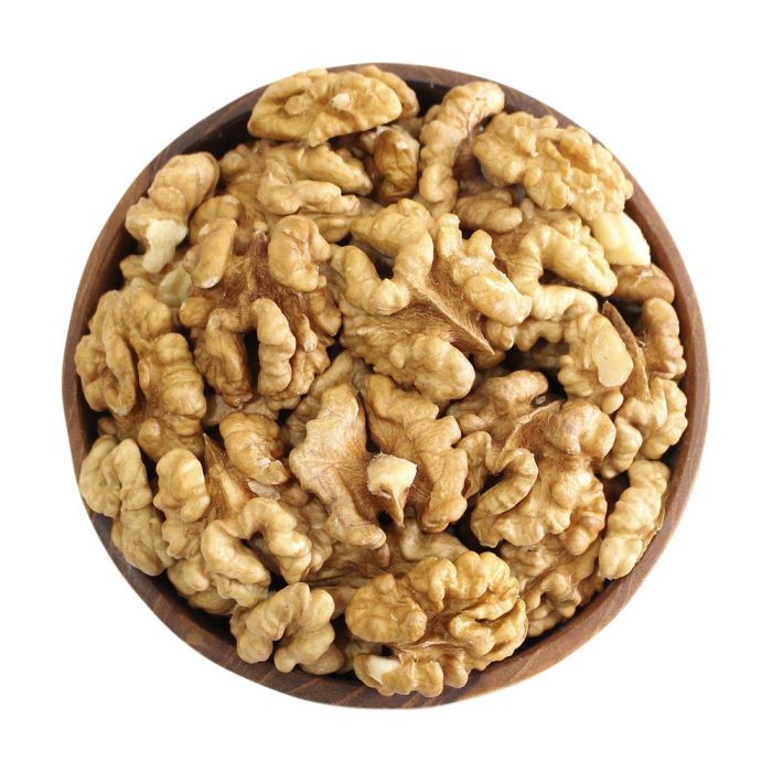 مغز گردو ایرانی خام اعلی - Image 2