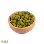 مغز بادام زمینی روکش دار پیاز جعفری - Image 2
