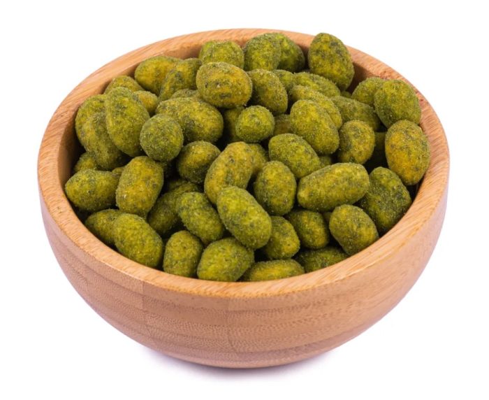 پک تنقلات ناب ناتس - Image 3
