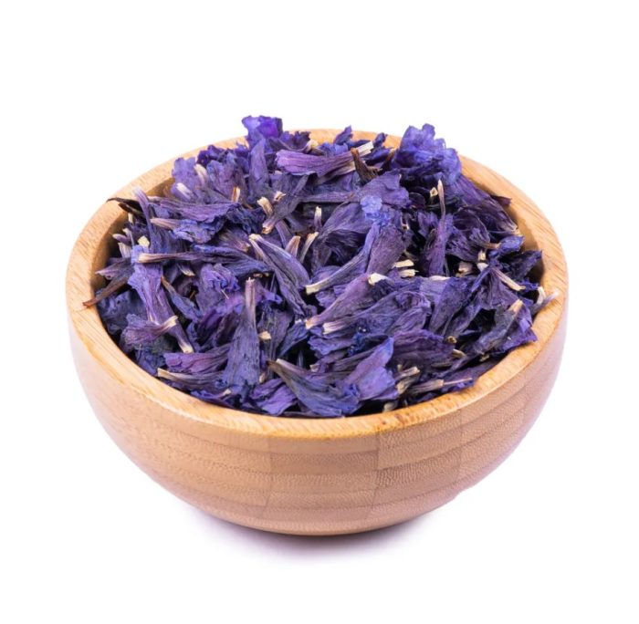 دمنوش گل گاو زبان - Image 2
