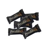 ویفر شکلاتی مینی پرالوس تلخ باراکا