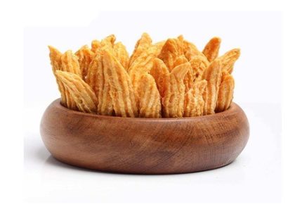 برگه زردآلو فشرده