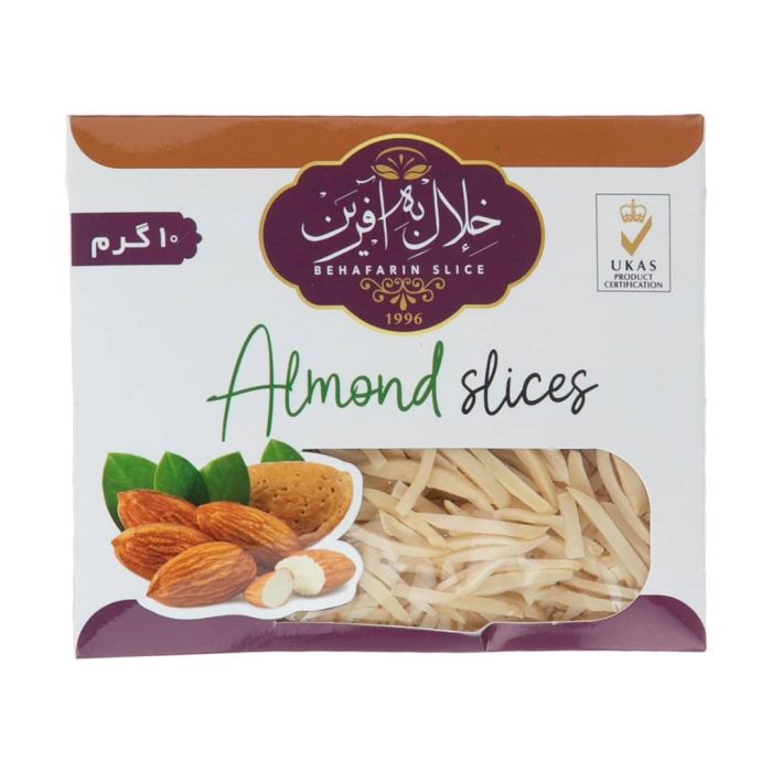 خلال بادام ممتاز - Image 3