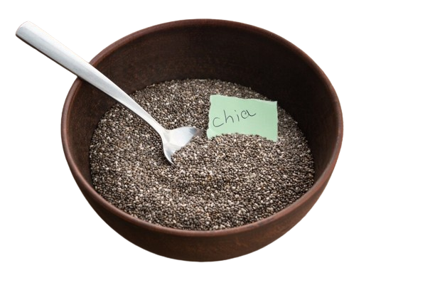دانه چیا برای چه کسانی مضر است