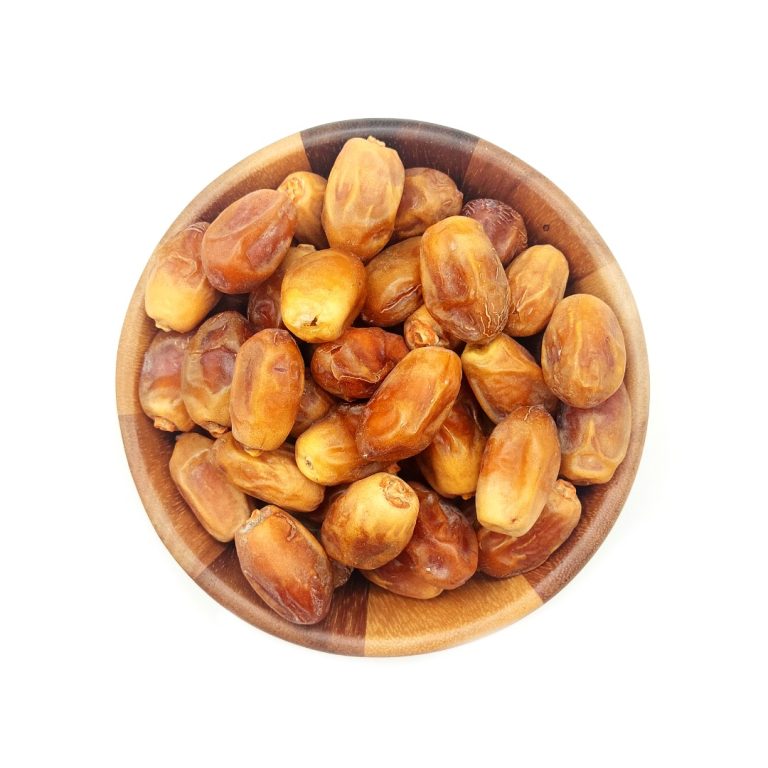 خرما زاهدی