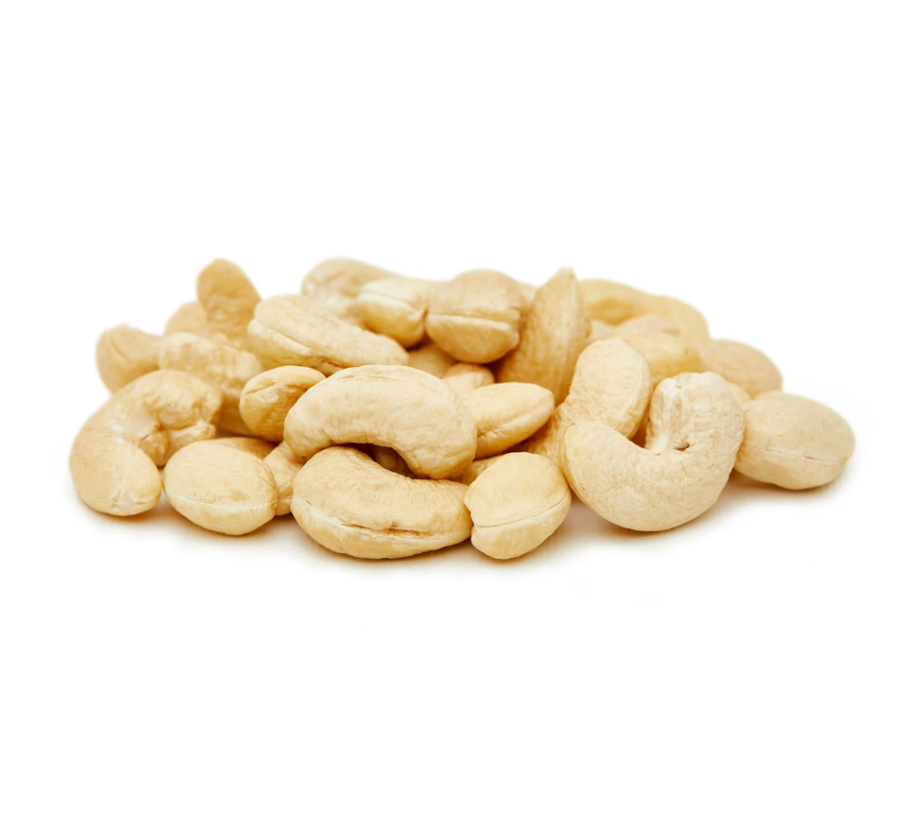 بادام هندی خام