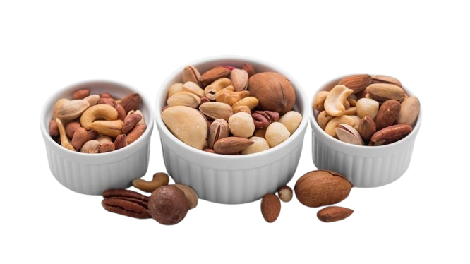 آجیل شب یلدا شامل چیست