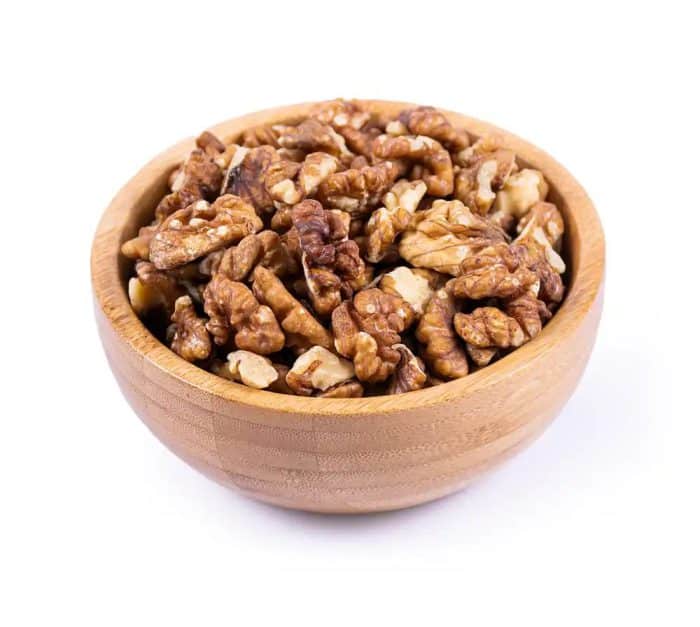مغز گردو ایرانی خام خورشتی - Image 2