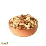 آجیل چهارمغز خام - Image 2
