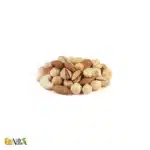 آجیل چهارمغز خام
