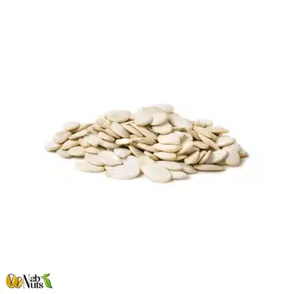 تخمه کدو رژیمی