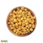 پسته فندقی برشته زعفرانی اقتصادی - Image 2