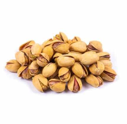 پسته کله‌ قوچی