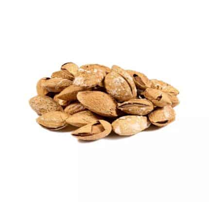 بادام محب شور