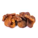 برگه زردآلو آفتابی