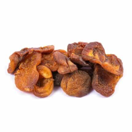 برگه زردآلو آفتابی