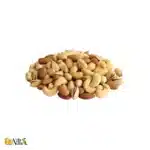 آجیل رژیمی کم‌ نمک