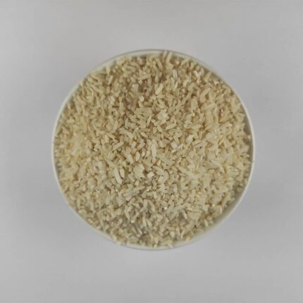 برنج نیم دانه هاشمی ایرانی