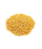 لپه زرد درشت