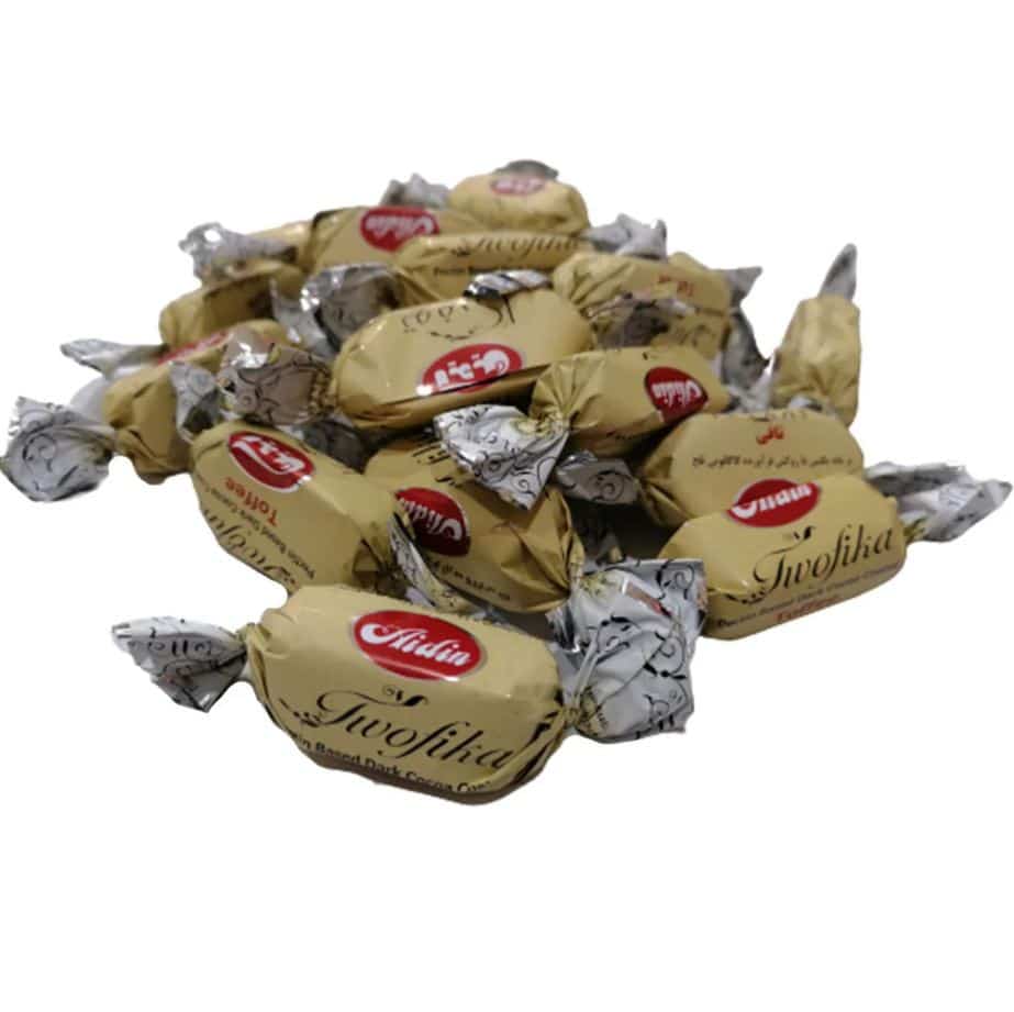 شکلات شکلات توفیکا آیدین - Image 1